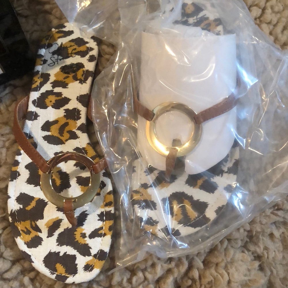 Colin Stuart sandals - Picture 2 of 3